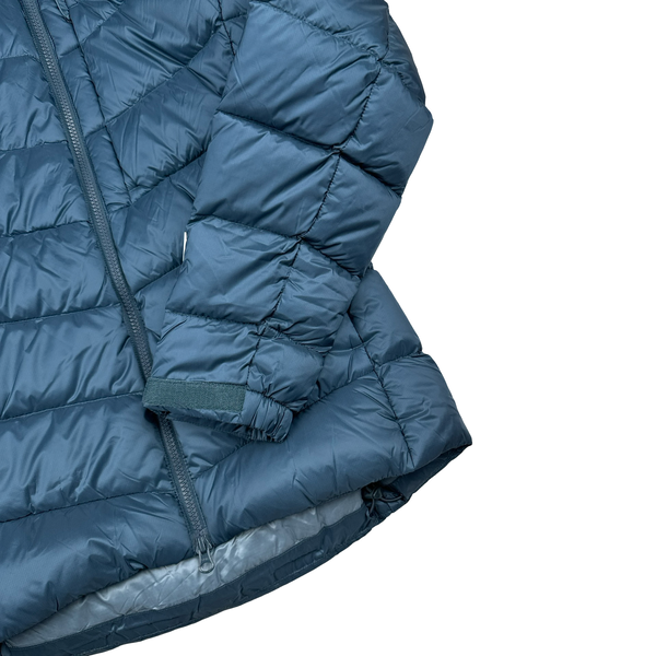 RAB Axion Pro Waterproof Women's Quilted Jacket - Small