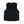 Load image into Gallery viewer, Stone Island Black 2023 Cupro Cotton Twill TC Vest - Small
