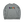 Load image into Gallery viewer, BAPE Spellout Grey Crewneck Jumper - Large
