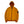 Load image into Gallery viewer, Stone Island 2014 Orange Lightweight Leather Felpa Jacket - Small
