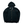 Load image into Gallery viewer, Ralph Lauren Black Thick Cotton Zipped Hoodie - Medium
