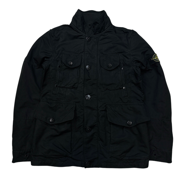 Stone island david tc on sale jacket