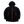 Load image into Gallery viewer, Montbell Down Filled Black Puffer Jacket - Small
