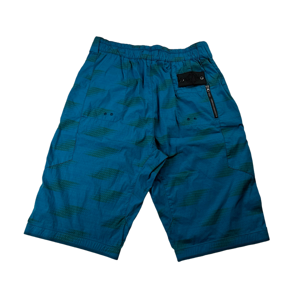 Stone island shadow project shorts online