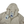 Load image into Gallery viewer, Burberry Cream Nylon Logo Hooded Zipped Jacket - Large

