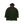 Load image into Gallery viewer, Stone Island 1988 Green And Red Montgomery Duffle Coat - Large
