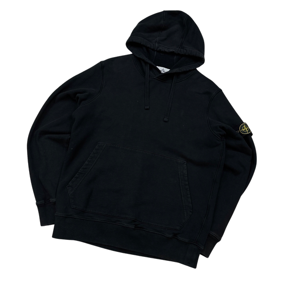 Stone island hot sale hoodie 164