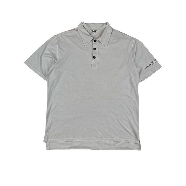 Stone island polo xxl on sale