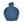 Load image into Gallery viewer, RAB Blue Zipped Firewall Jacket - XL
