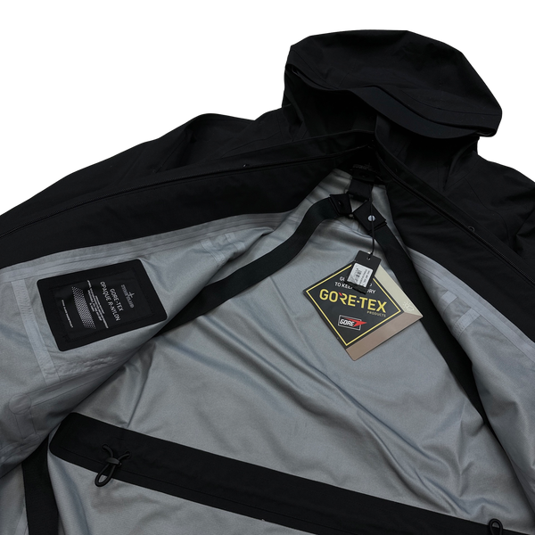 Stone Island Shadow Project Gore-Tex Opaque R- Nylon - XL