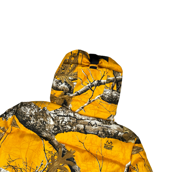 Moose Knuckles x Post Malone Realtree EDGE Down Filled Puffer Jacket - Medium