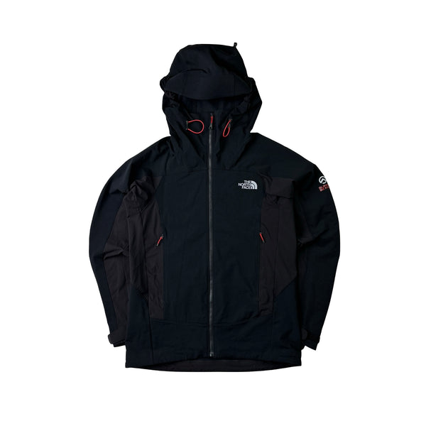 North Face Black Summit Series Jacket Small Mat s Island