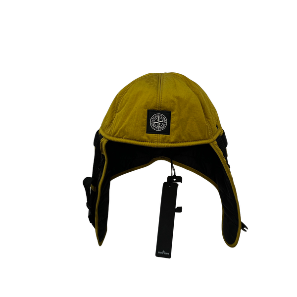 Stone island watro hat online