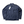 Load image into Gallery viewer, CP Company 50 Fili Tr-P Navy Buttoned Kan D Panel Coach Jacket - Small - Medium
