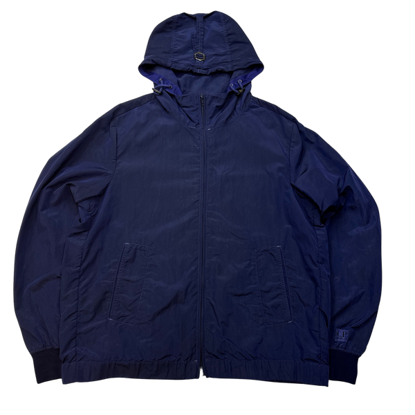 Cp company nylon metal jacket hotsell