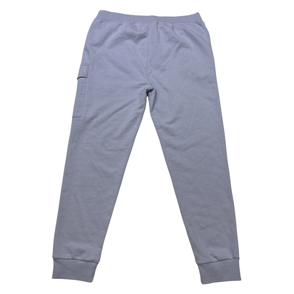 CP Company Lilac Lens Viewer Joggers - Medium & XL