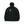 Load image into Gallery viewer, CP Company Black Teddy Fleece Lined Lens Viewer Hooded Jacket - XL
