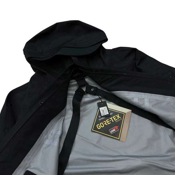 Stone Island Shadow Project Gore-Tex Opaque R- Nylon - XL