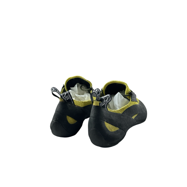 Stone Island Sportiva Rock Climbing Shoes - UK 8