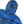 Load image into Gallery viewer, Stone Island 2012 Blue Fleece Lined 30th Anni Camo Reflective Jacket - Large
