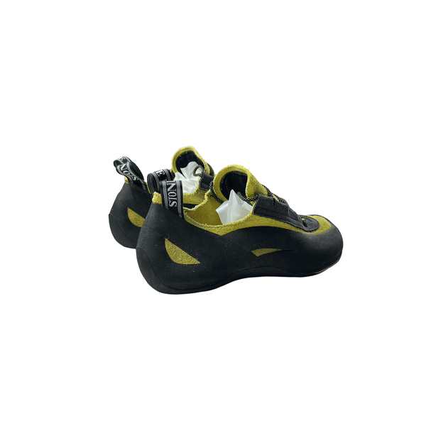 Stone Island Sportiva Rock Climbing Shoes - UK 8