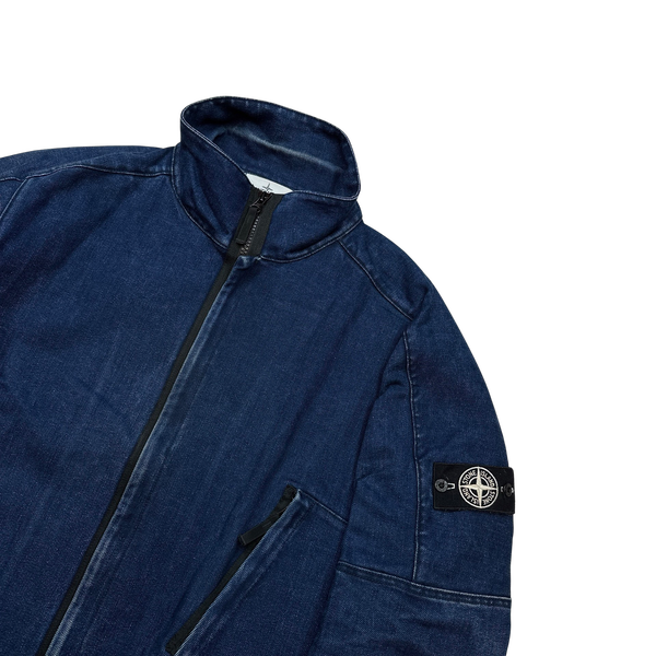 Stone island 3xl sale store