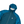 Load image into Gallery viewer, Salomon Blue Colour Block Advanced Skin Dry Waterproof Lightweight Jacket - Medium
