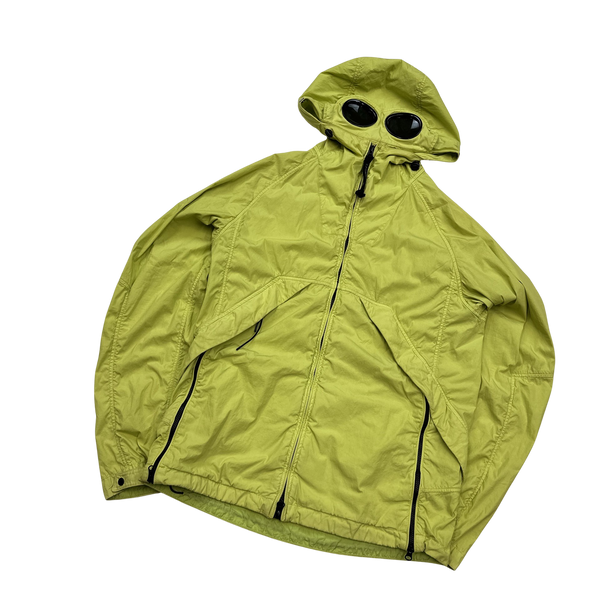 Cp company lime top green