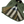 Load image into Gallery viewer, Burberry Check Lined Nylon Corduroy Collar Long Jacket - Small
