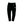 Load image into Gallery viewer, Aquascutum Cotton Slim Fit Spellout Joggers - Medium
