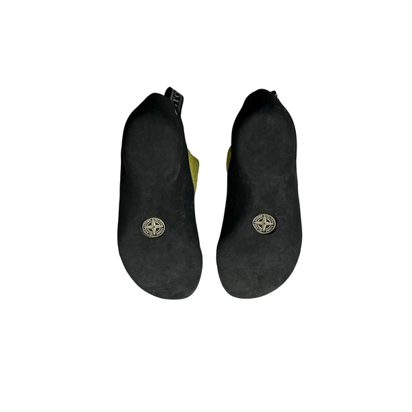 Stone Island Sportiva Rock Climbing Shoes - UK 8