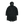 Load image into Gallery viewer, Stone Island 2019 Black 50 Fili Resinata Ghost Parka Jacket - Medium
