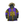 Load image into Gallery viewer, North Face Vostok 550 Down Filled Multi Colour Puffer Jacket - Small
