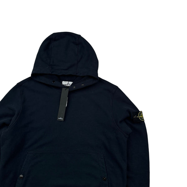 Stone island jumper with hood online