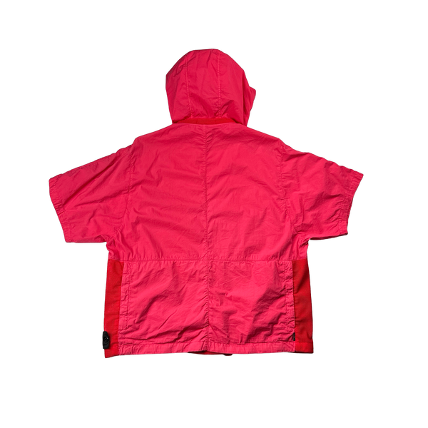 Stone Island 2018 Pink Shadow Project Anorak - Medium – Mat's Island