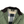Load image into Gallery viewer, Burberry Check Lined Nylon Corduroy Collar Long Jacket - Small
