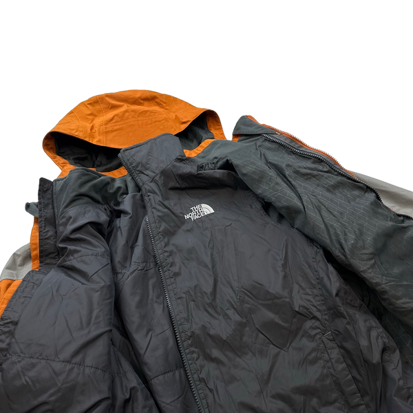 North face 3 on sale in 1 hyvent