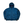 Load image into Gallery viewer, Stone Island 2009 Blue Down Filled Padded Mesh Badge Jacket - 3XL
