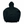 Load image into Gallery viewer, Ralph Lauren Black Thick Cotton Zipped Hoodie - Medium
