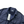 Load image into Gallery viewer, CP Company 50 Fili Tr-P Navy Buttoned Kan D Panel Coach Jacket - Small - Medium
