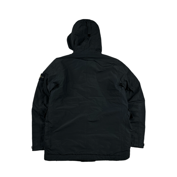 Micro reps with primaloft 2025