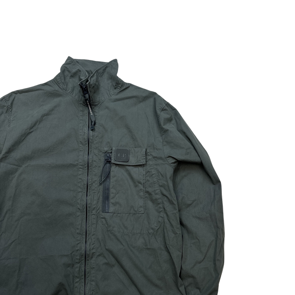 CP Company Metropolis Series Overshirt - Large – Mat's Island