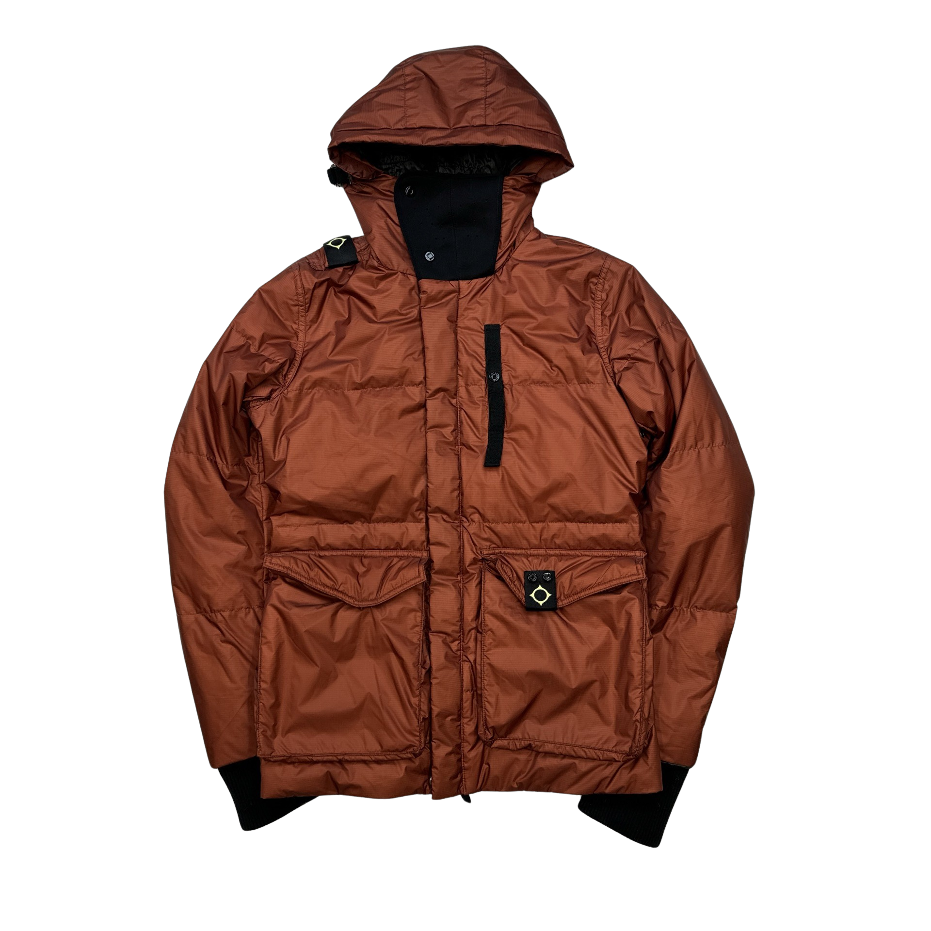 ma strum padded jacket