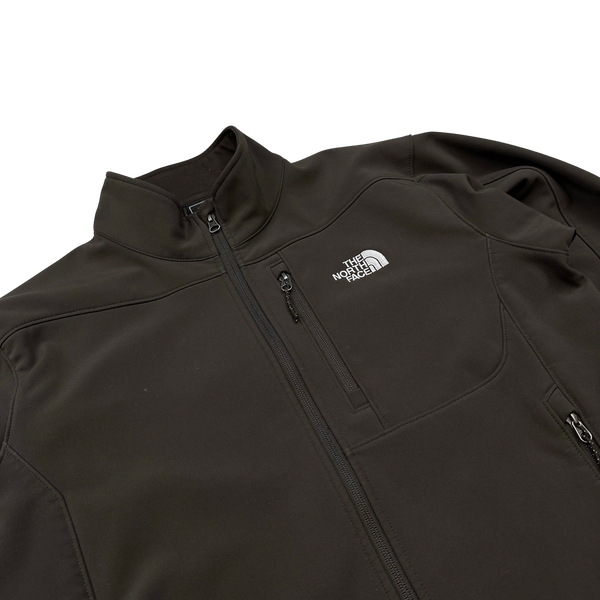 North face fleece lined clearance jacket mens