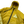 Load image into Gallery viewer, Palace Yellow Spellout Pertex Quantum Jacket - Medium
