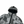 Load image into Gallery viewer, Stone Island 2012 Silver Fleece Lined Camo Reflective Jacket - Large
