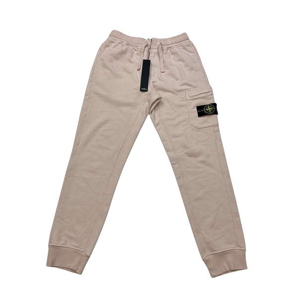 Womens stone island discount joggers