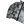 Load image into Gallery viewer, Stone Island 2012 Silver Fleece Lined Camo Reflective Jacket - Large

