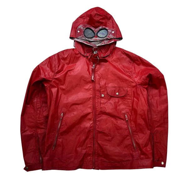 Mille miglia outlet jacket