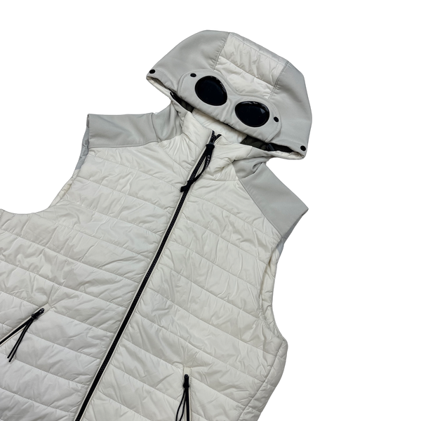 Cp gilet junior best sale